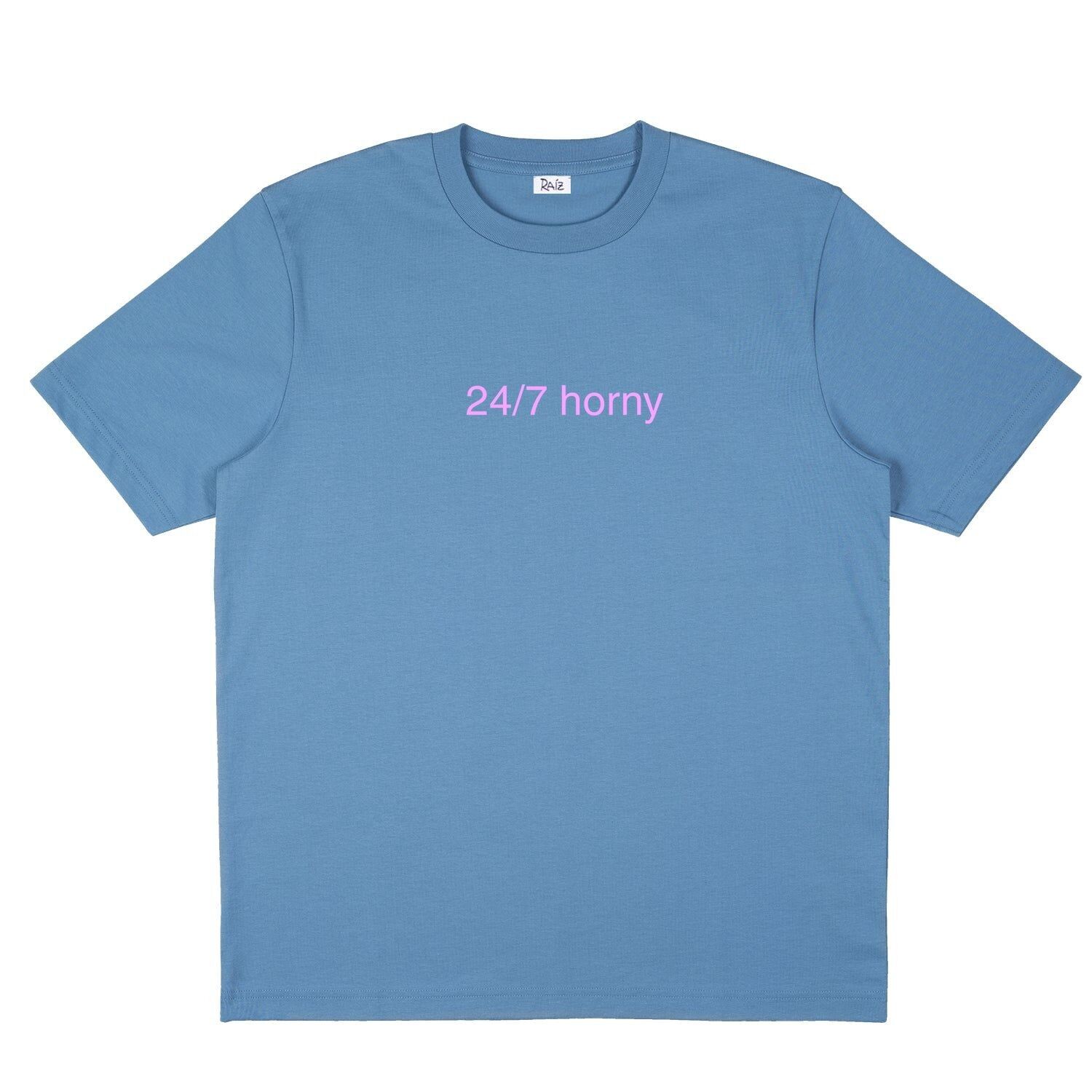 24/7 T-SHIRT