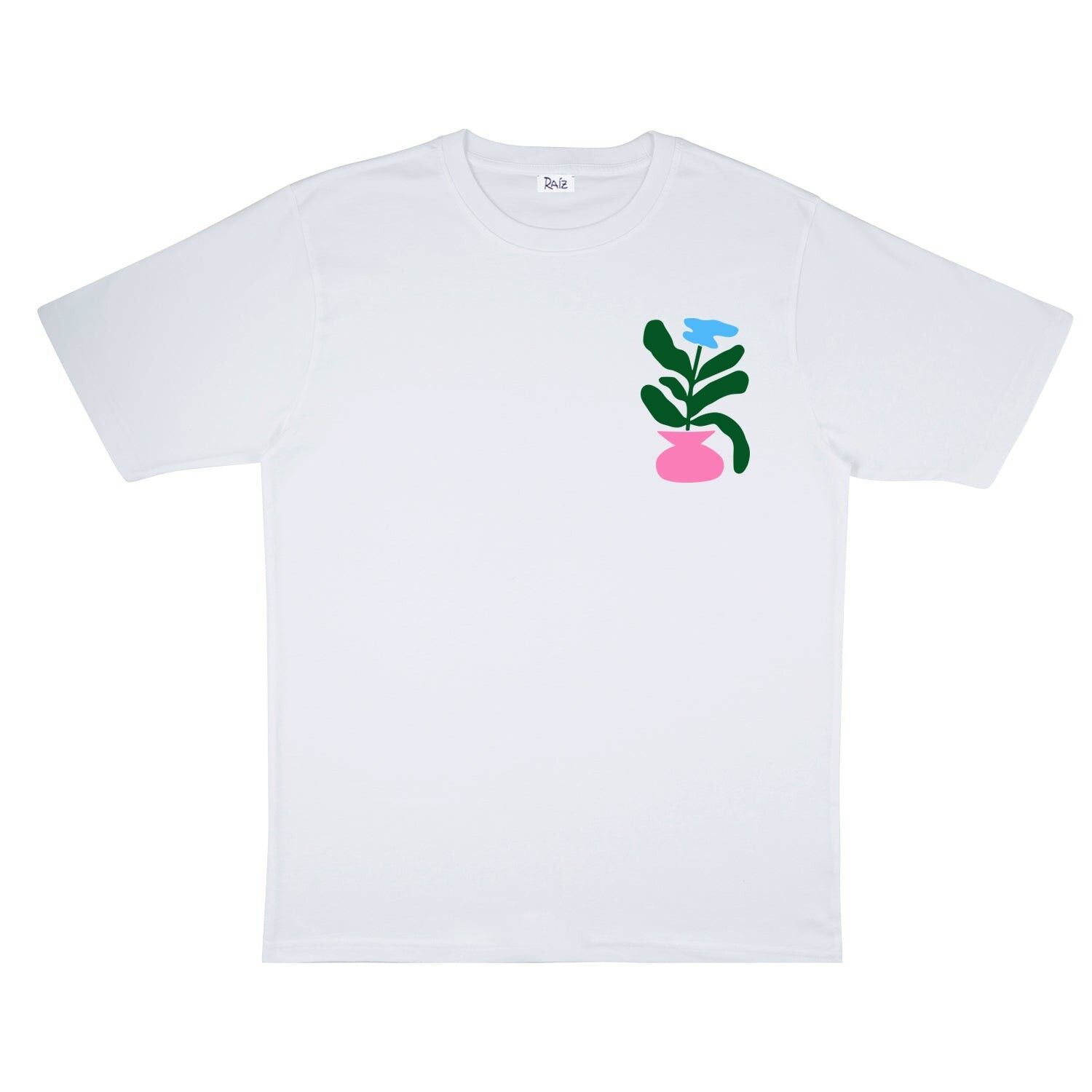PLANTA T-SHIRT