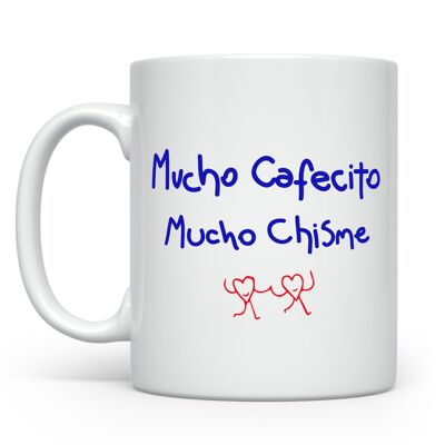 MUCHO MUG