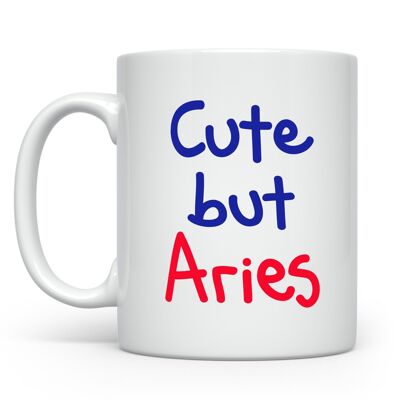 HOROSCOPE MUG CUSTOMIZABLE