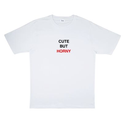 CUTE T-SHIRT