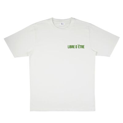 LIBRE T-SHIRT