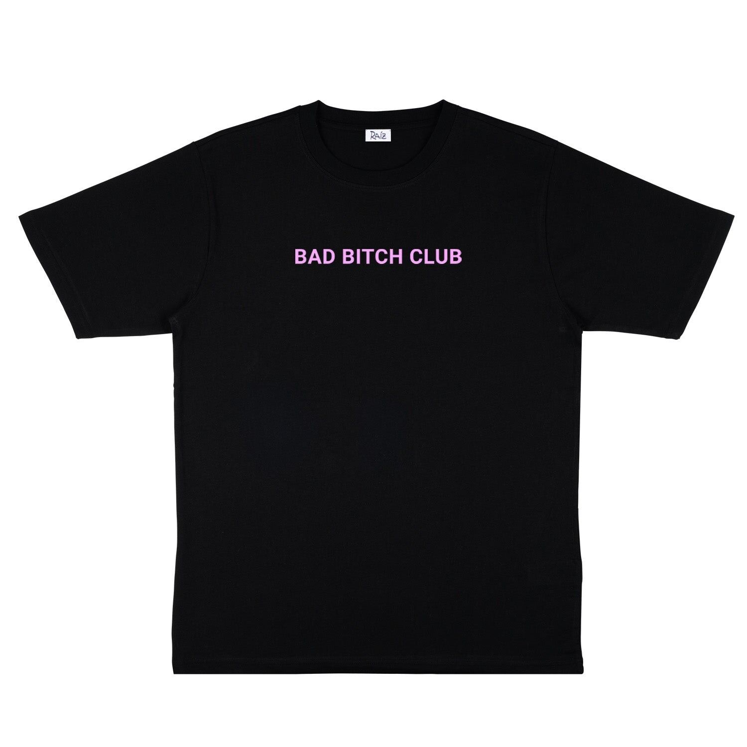 CLUB T-SHIRT