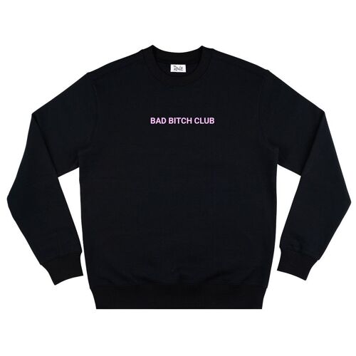 CLUB SWEATSHIRT