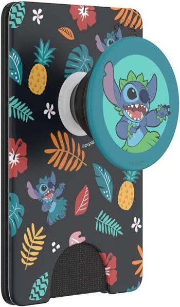 PopWallet Stitch Aloha 6