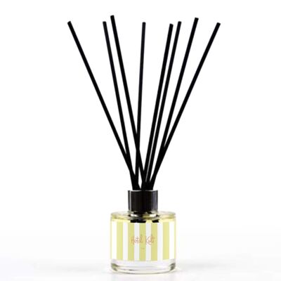 Monoï summer perfume diffuser