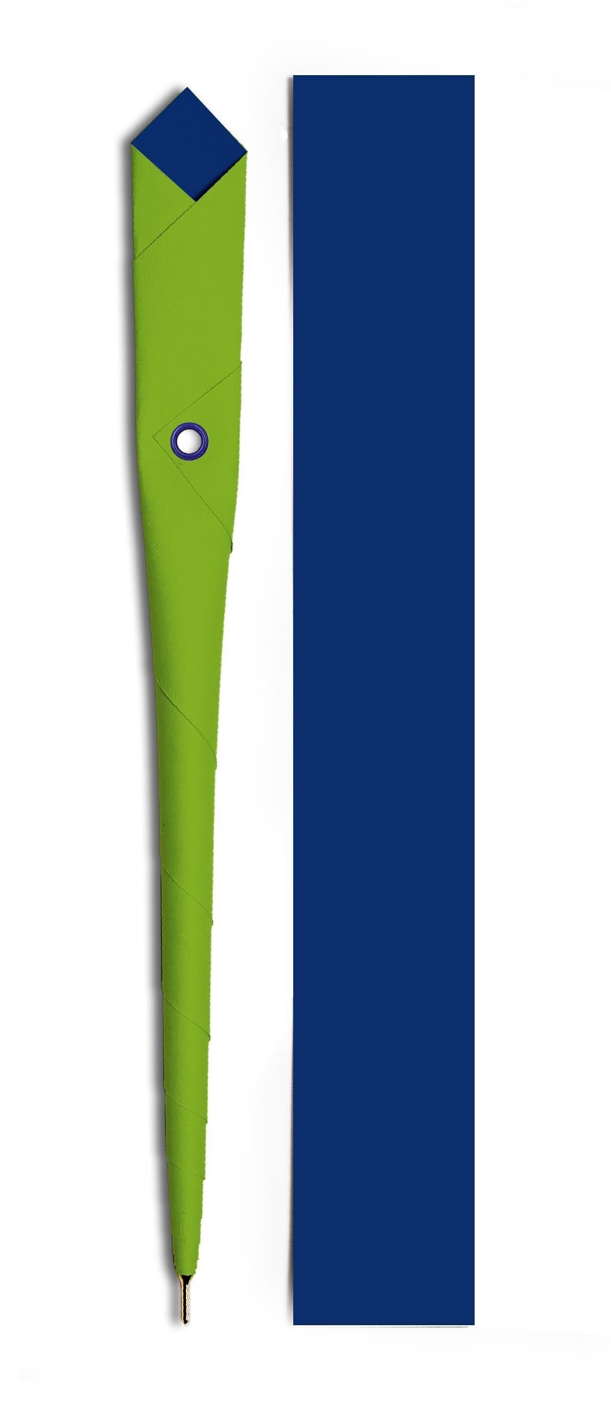 CARTA PENNA + SEGNO PAGINA - COLORE 2