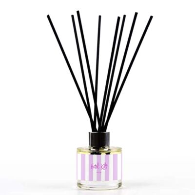 Summer scent diffuser Blackcurrant & Fig