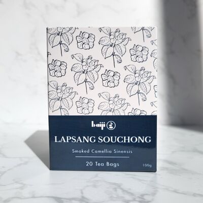 Lapsang Souchong Tea (retail)
