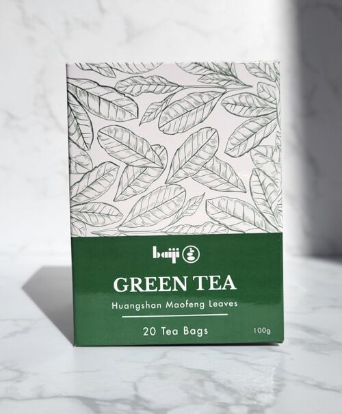 Green Tea