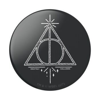 ⛈️ Harry Potter Deathly Hallows™ ⛈️ 1