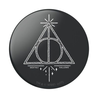 ⛈️ Harry Potter Deathly Hallows™ ⛈️