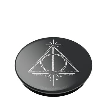⛈️ Harry Potter Deathly Hallows™ ⛈️ 6