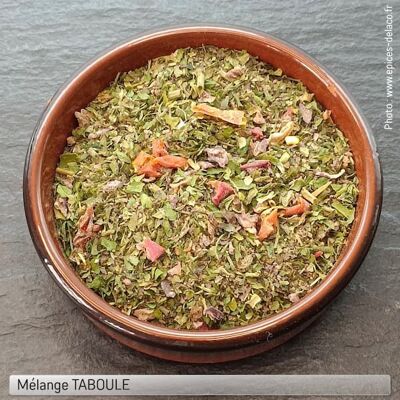 TABOULE-Mischung -