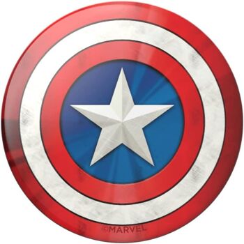 🛡️ Captain America Icon 🛡️ 2