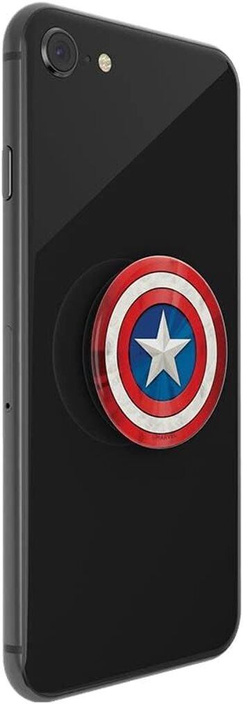 🛡️ Captain America Icon 🛡️ 3