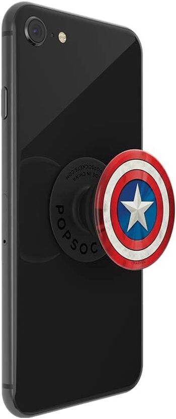 🛡️ Captain America Icon 🛡️ 4