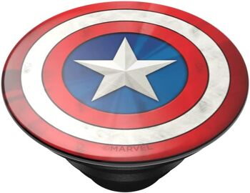 🛡️ Captain America Icon 🛡️ 5