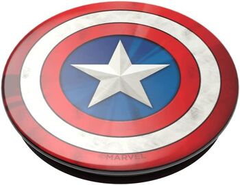 🛡️ Captain America Icon 🛡️ 6