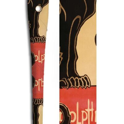 BOLÍGRAFO DE PAPEL + MARCA DE PÁGINA - PINTURA 5 STEINLEN