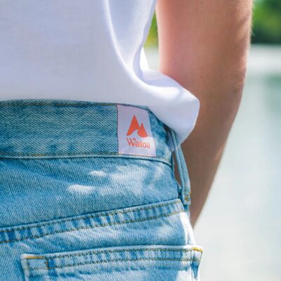 Jeansshorts für Damen