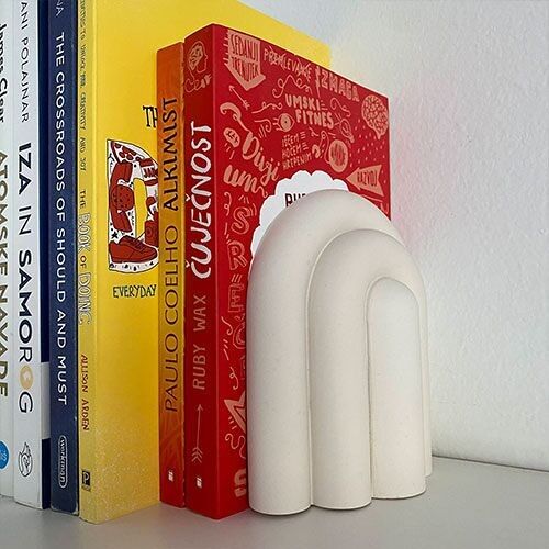 Bookend