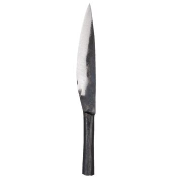 AUTHENTIC LAMES KHAU, couteau de cuisine asiatique, longueur de lame 10-13cm 1