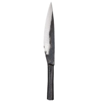 AUTHENTIC BLADES KHAU, Asian kitchen knife, blade length 10-13cm
