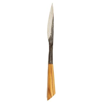AUTHENTIC LAMES KHAU, couteau de cuisine asiatique, longueur de lame 10-13cm 7
