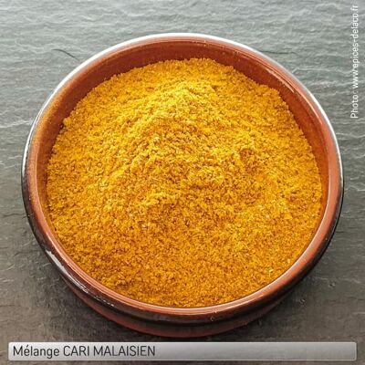 MALAYSIAN CURRY MIX -