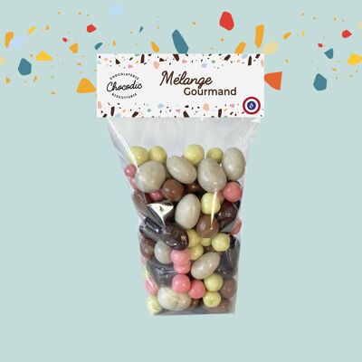 Chocodic - Gourmet Easter Mix - Easter Chocolate