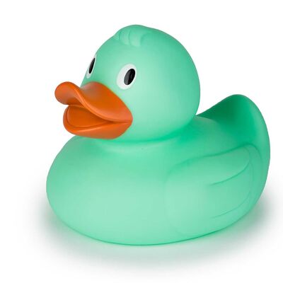 XXL MINT GREEN bath duck - ISABELLE LAURIER