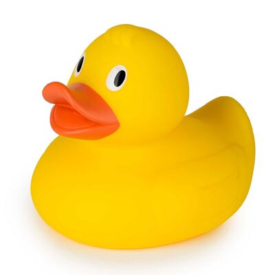 XXL YELLOW bath duck - ISABELLE LAURIER