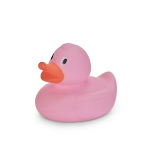 Canard de bain XXL ROSE BONBON - ISABELLE LAURIER