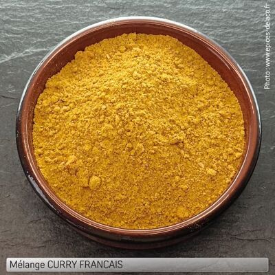French CURRY Mix -