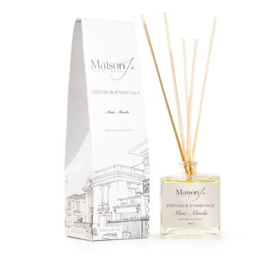 Musc Absolu room diffuser 100ML