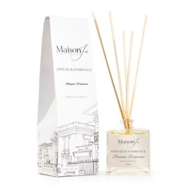 Candy apple room diffuser 100ML