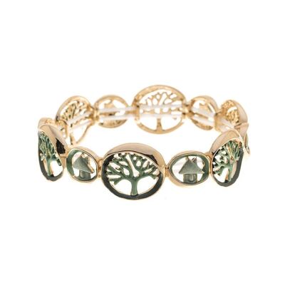 Bracelet - Tree of Life