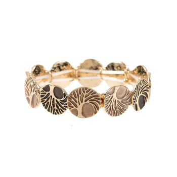 Bracelet - Arbre de Vie 1