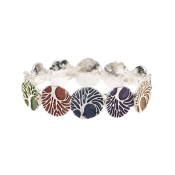 Bracelet - Arbre de Vie 3