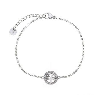 Bracelet - Arbre de Vie 2