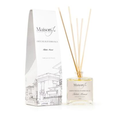 Monoï room diffuser 100ML