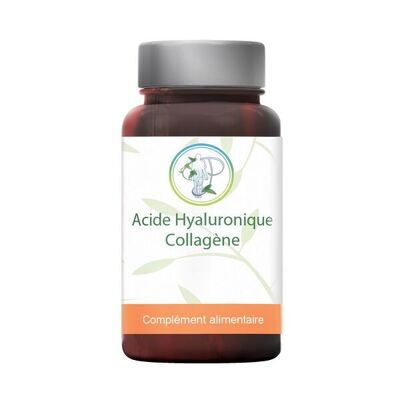 ACIDE HYALURONIQUE + COLLAGENE