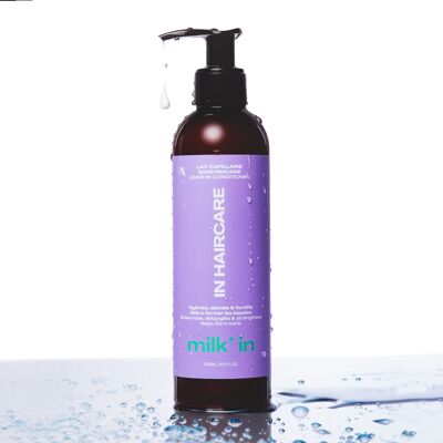 Leave-in: Milk’ In - definisce i ricci, idrata e rinforza - 250ml