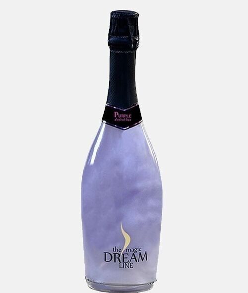 PURPLE TOUCH ALCOHOL FREE