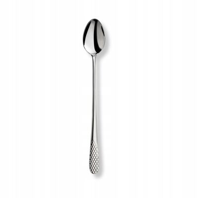 Long Drink Spoon on Blister Pack WL‑999221/1B 19,5 cm