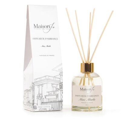 Diffuseur d'ambiance Musc Absolu 250ml