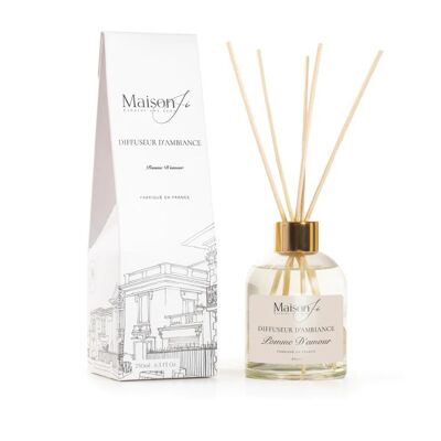 Candy apple room diffuser 250ml