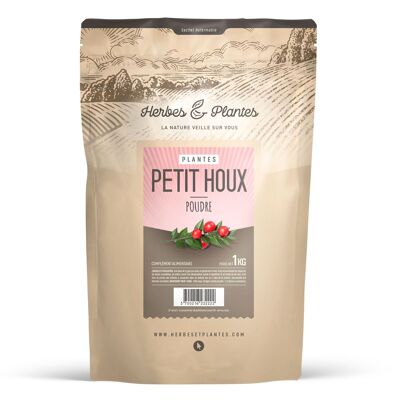 Petit Holly - Powder - 1 kg