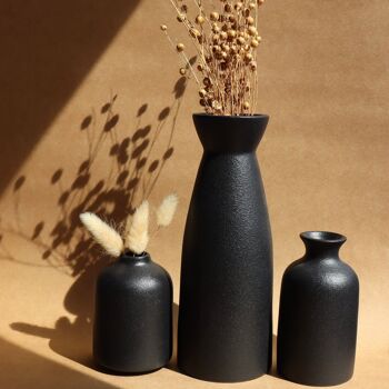 Set de 3 Vases Padrino 2